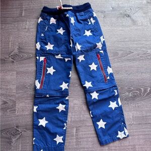 Mini Boden Star Pants